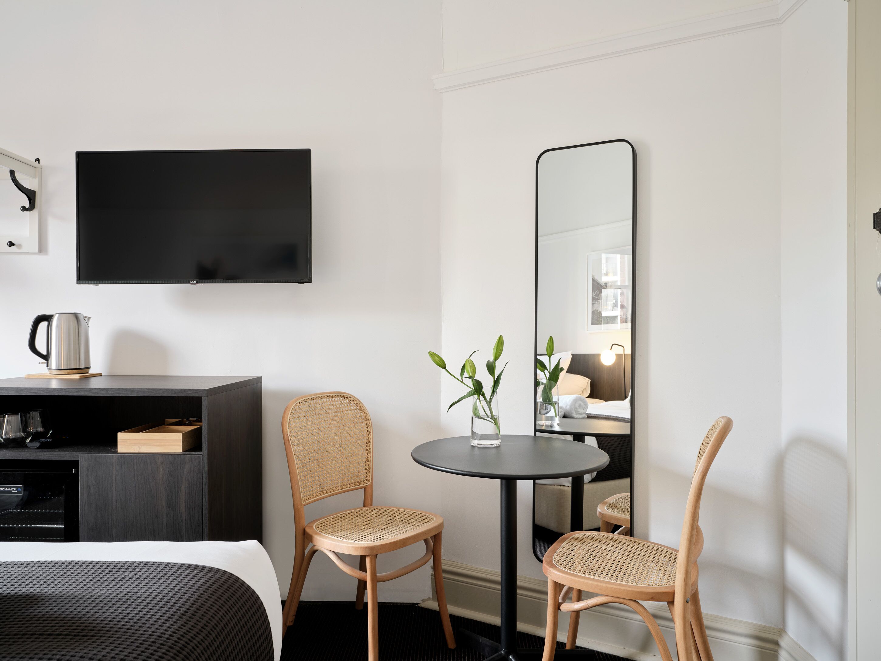 Photo - Dunkirk Hotel Pyrmont