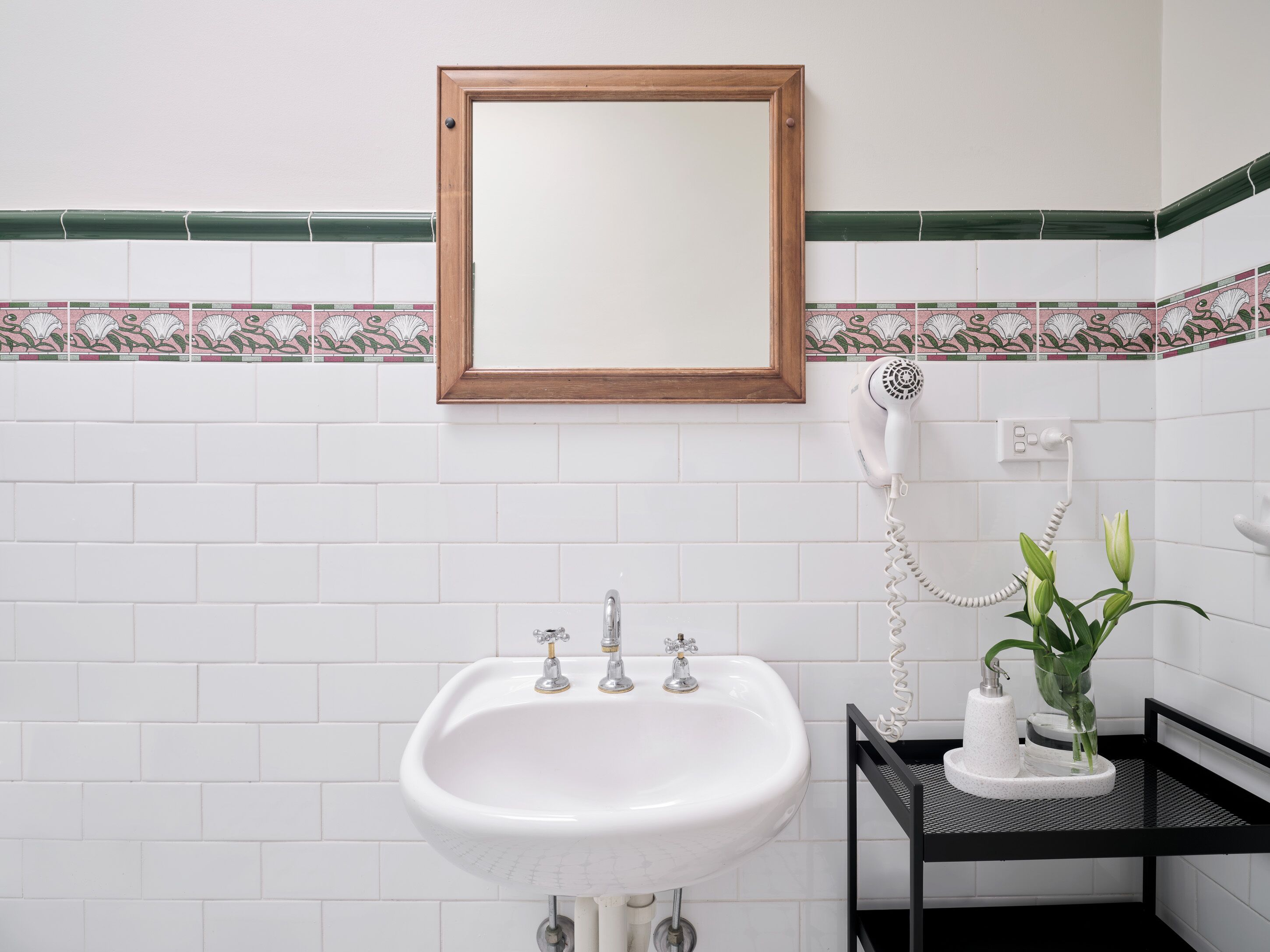 Photo - Dunkirk Hotel Pyrmont