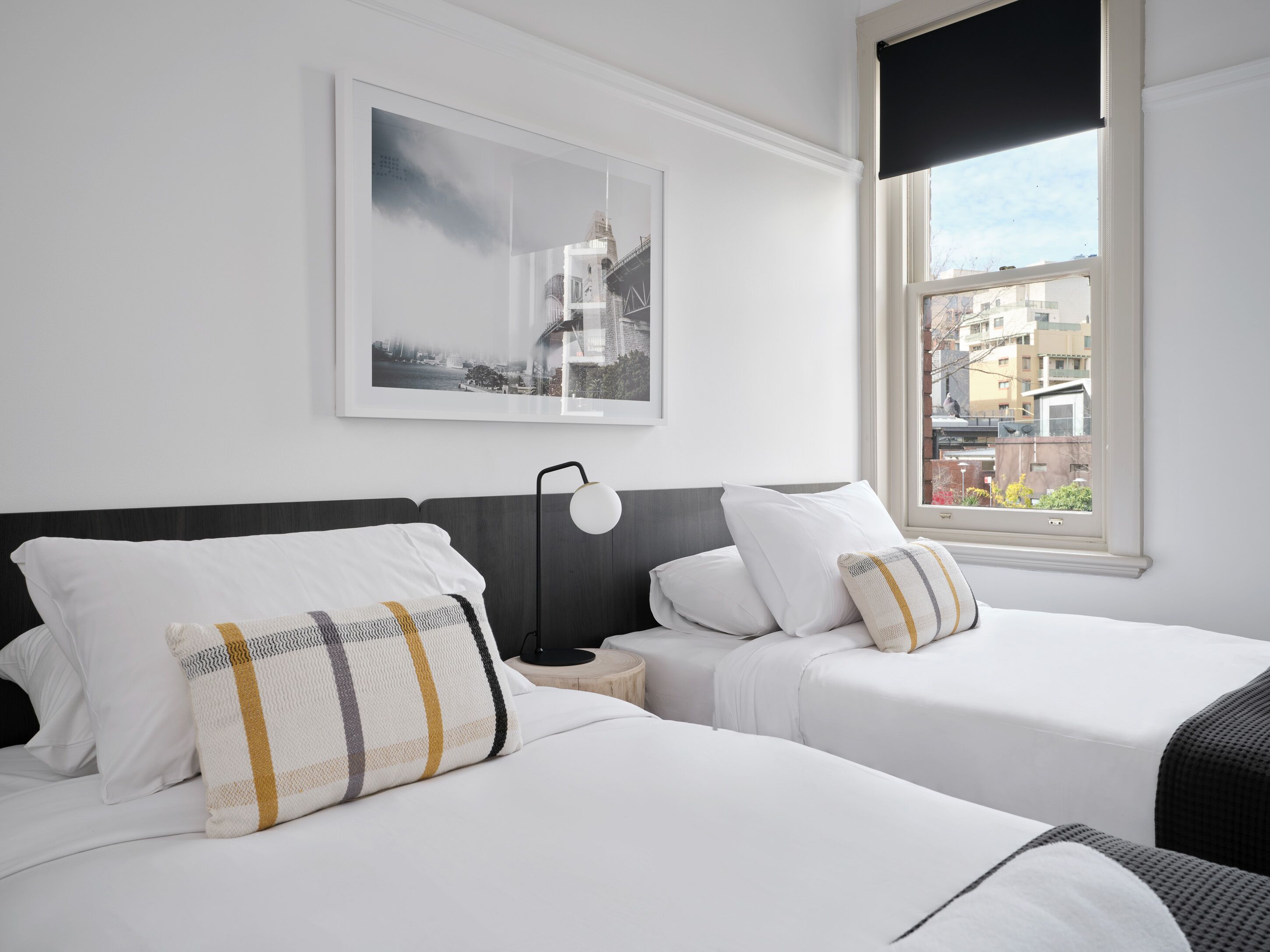 Photo - Dunkirk Hotel Pyrmont