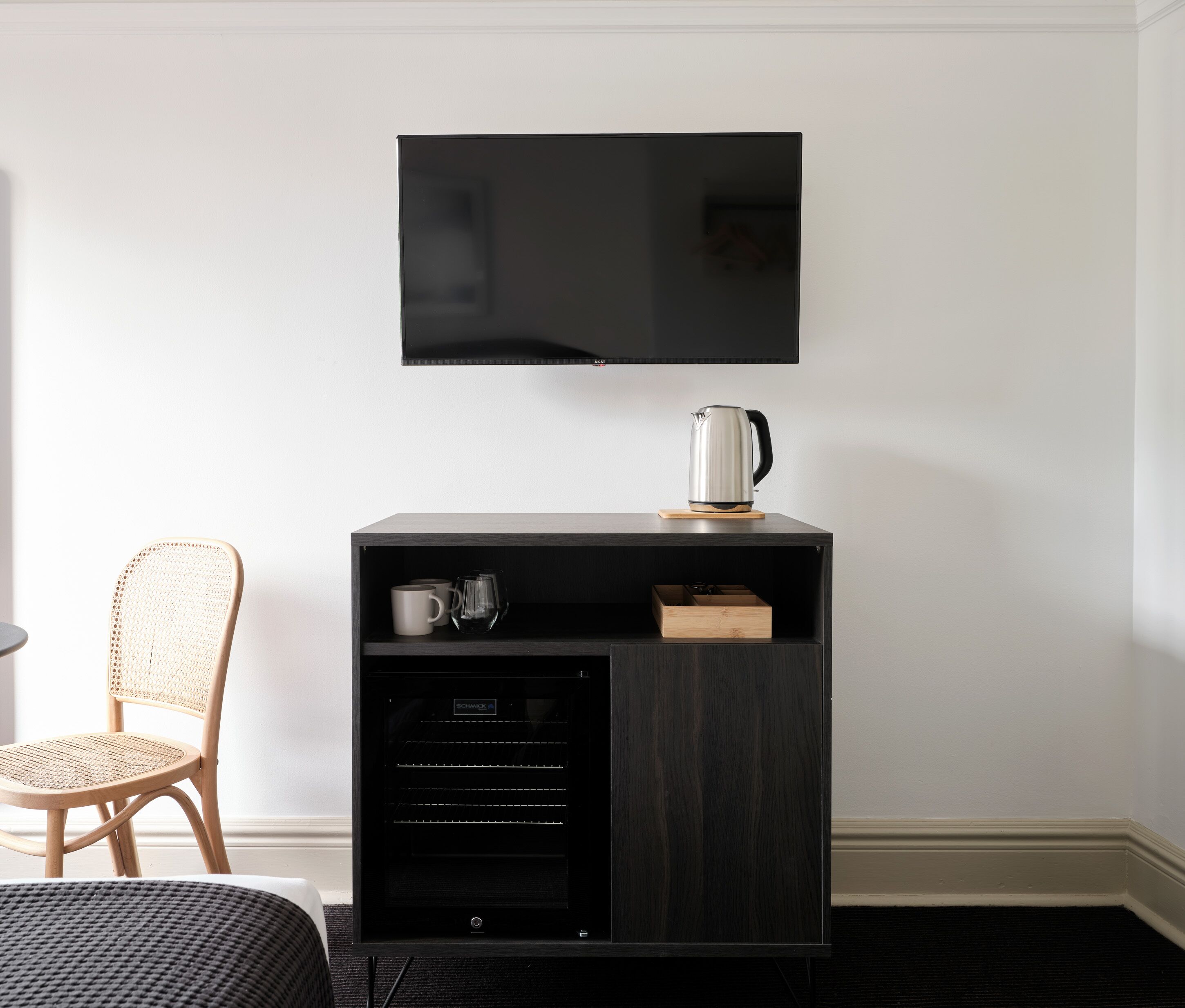 Photo - Dunkirk Hotel Pyrmont