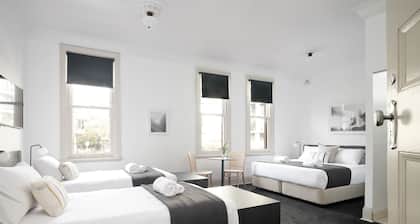 The Dunkirk Hotel