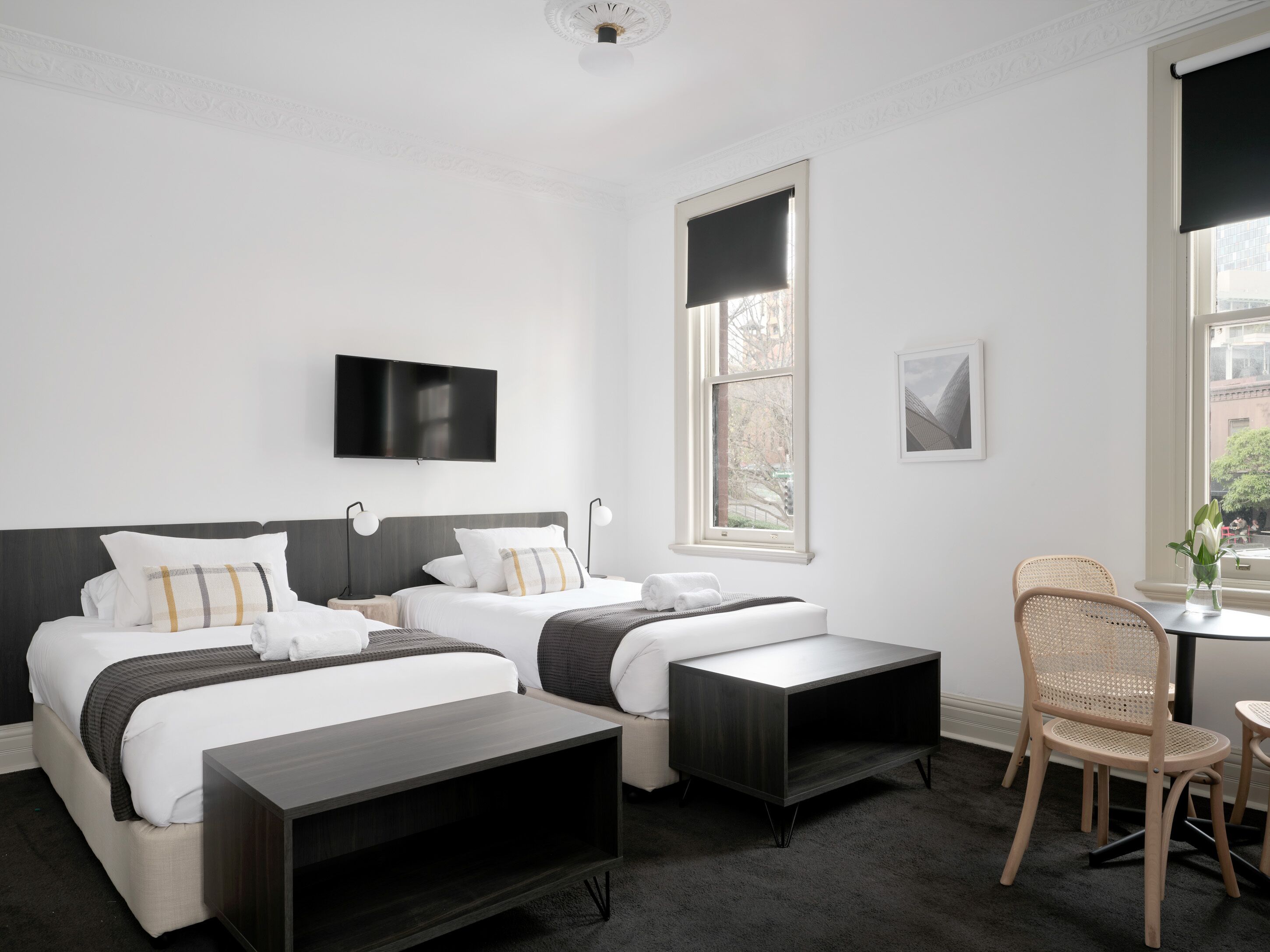 Photo - Dunkirk Hotel Pyrmont