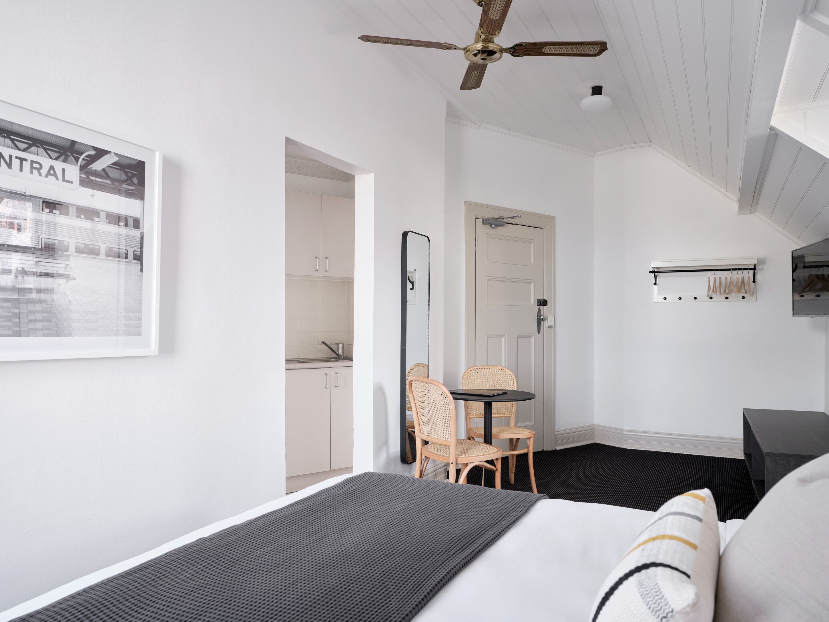 Photo - Dunkirk Hotel Pyrmont