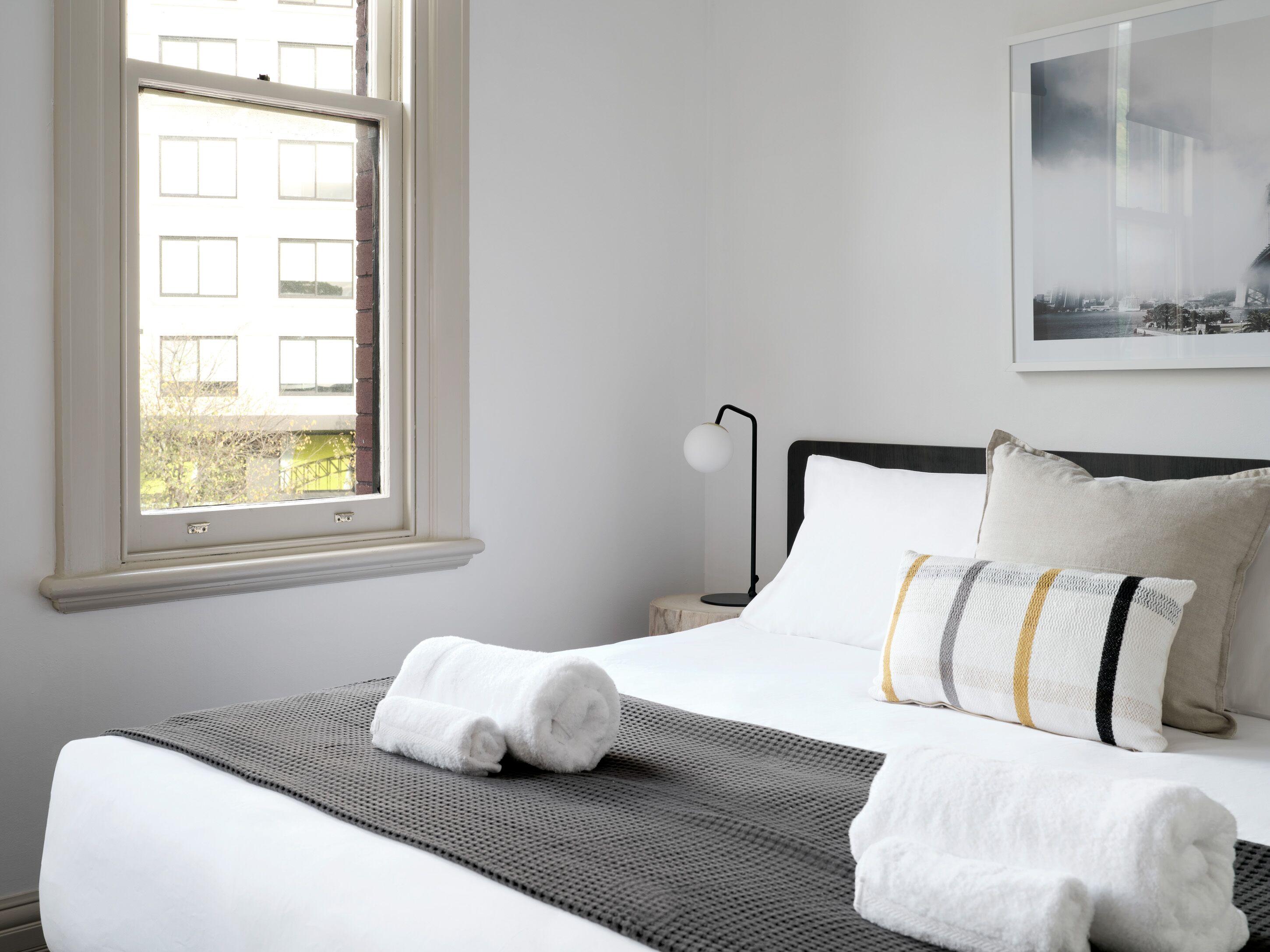 Photo - Dunkirk Hotel Pyrmont