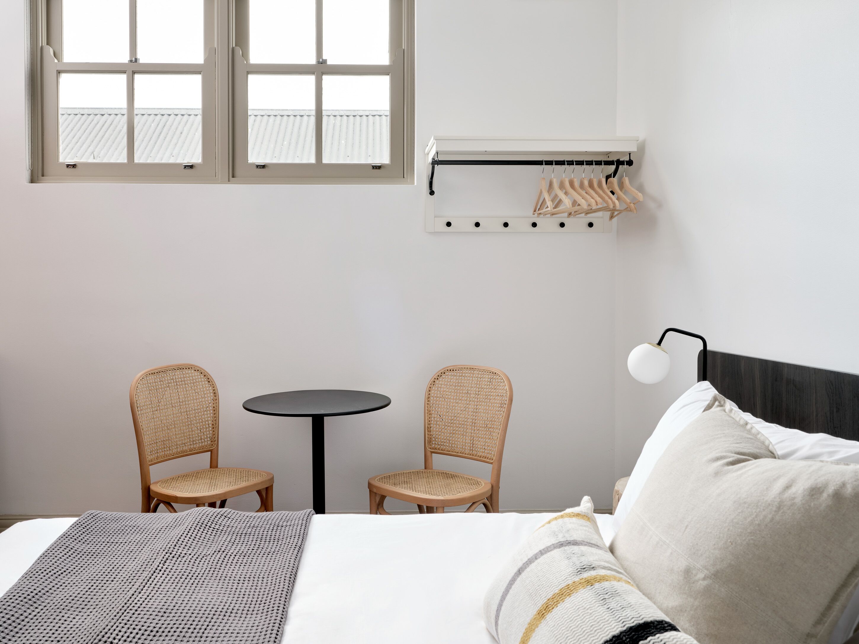 Photo - Dunkirk Hotel Pyrmont