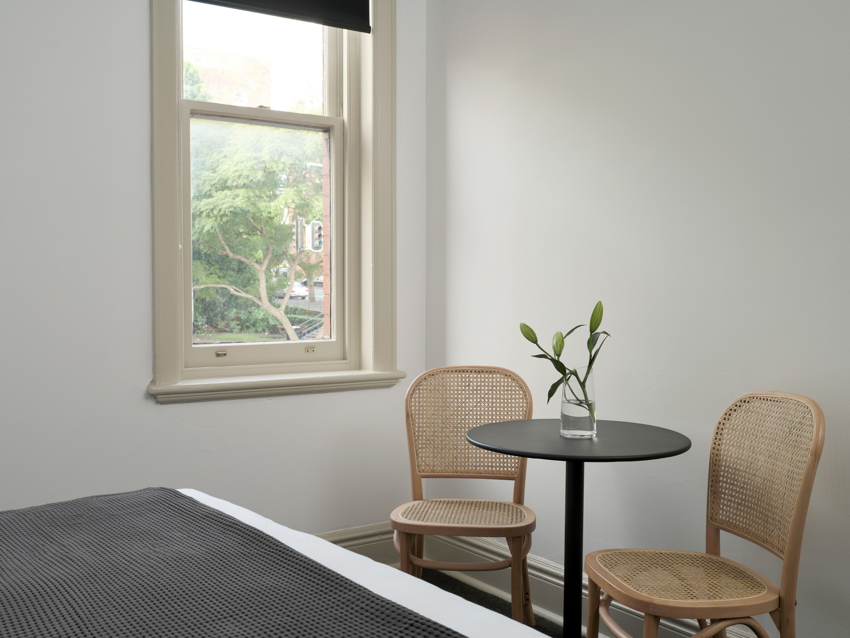 Photo - Dunkirk Hotel Pyrmont