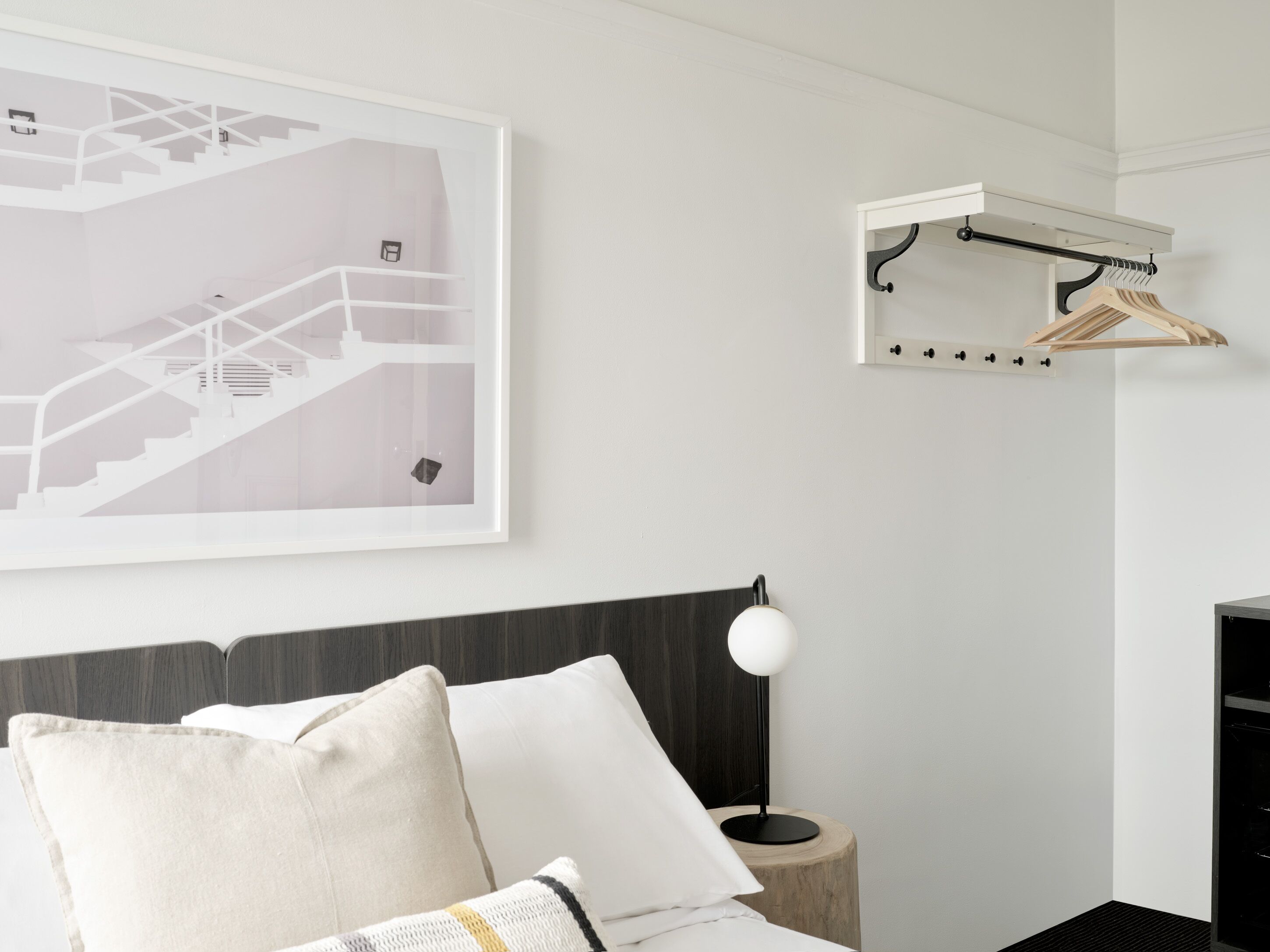 Photo - Dunkirk Hotel Pyrmont