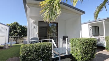 Superior Double Cabin (4 Guests) | Balcony
