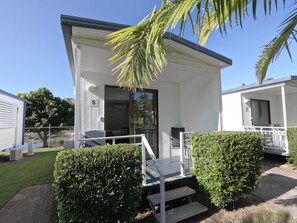 Superior Double Cabin (4 Guests) | Balcony