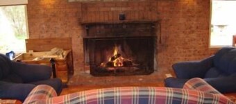 Merrijig Motor Inn Resort