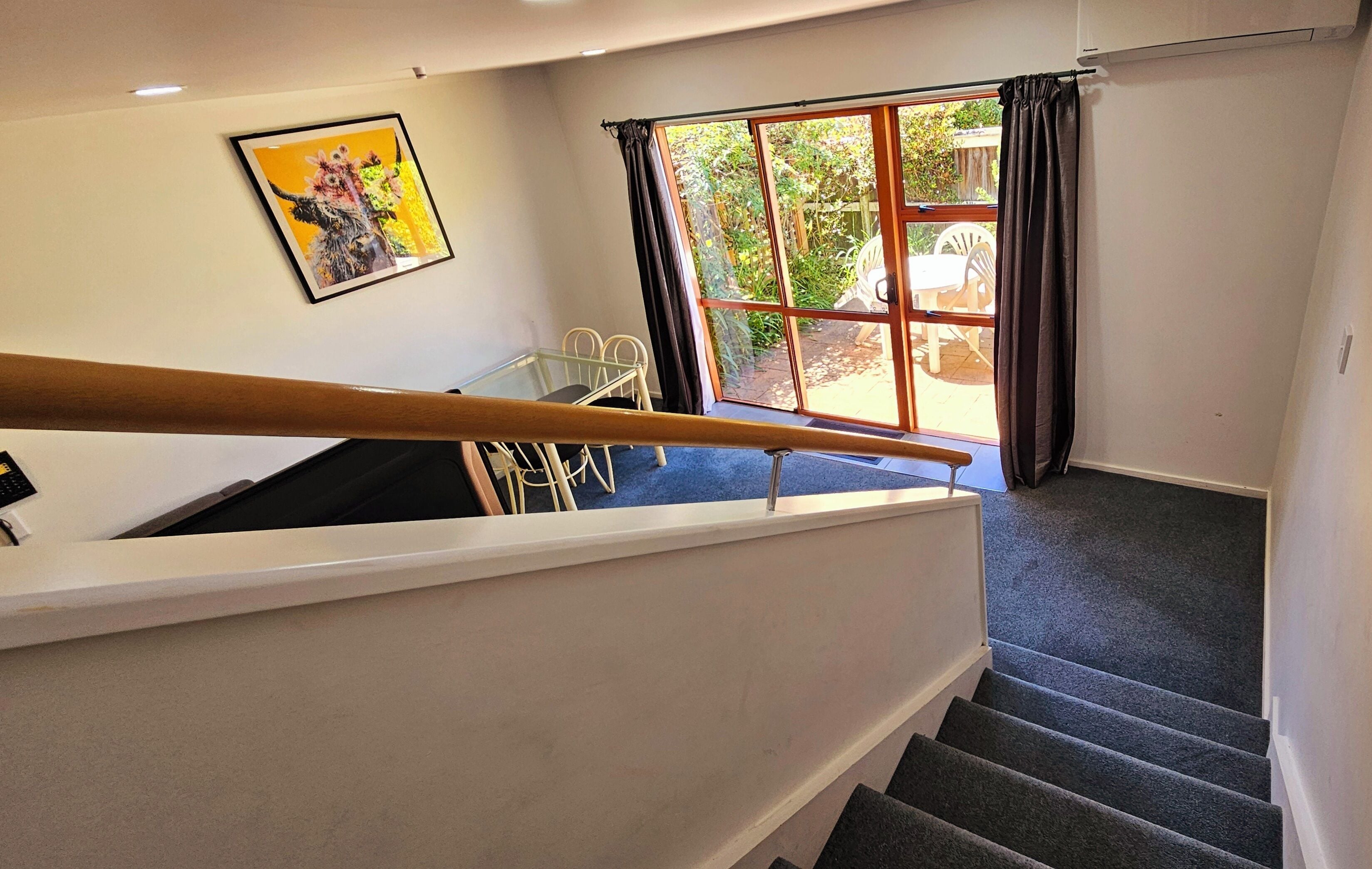 standard suite, 1 bedroom (large) | 1 bedroom, iron/ironing board, free wifi, bed sheets