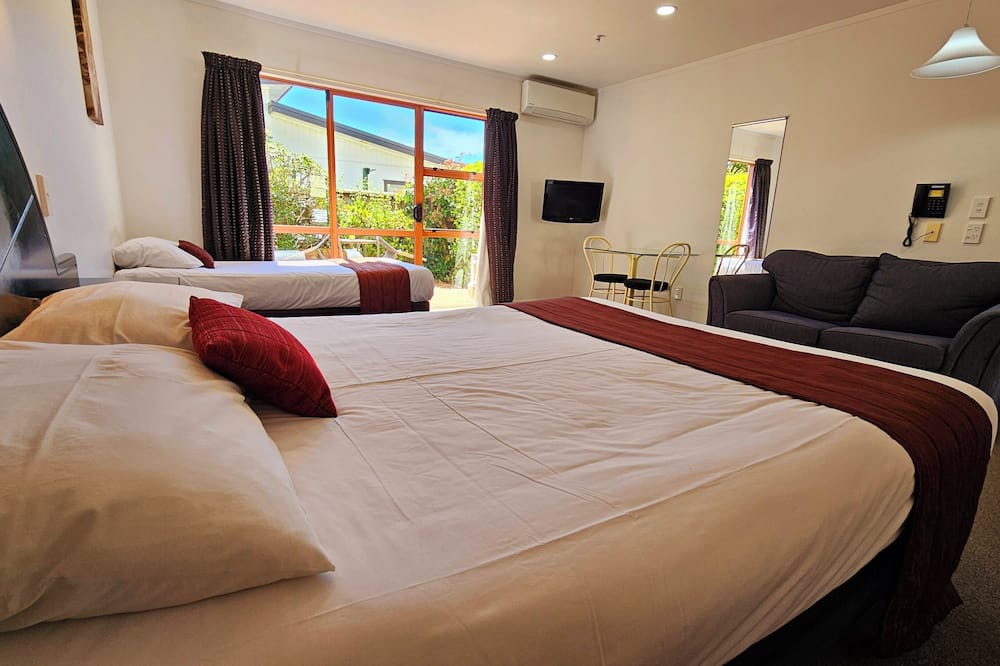Valdez Motor Lodge