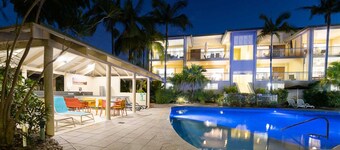 Colonial Resort Noosa