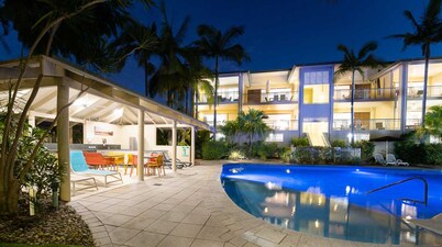 Colonial Resort Noosa