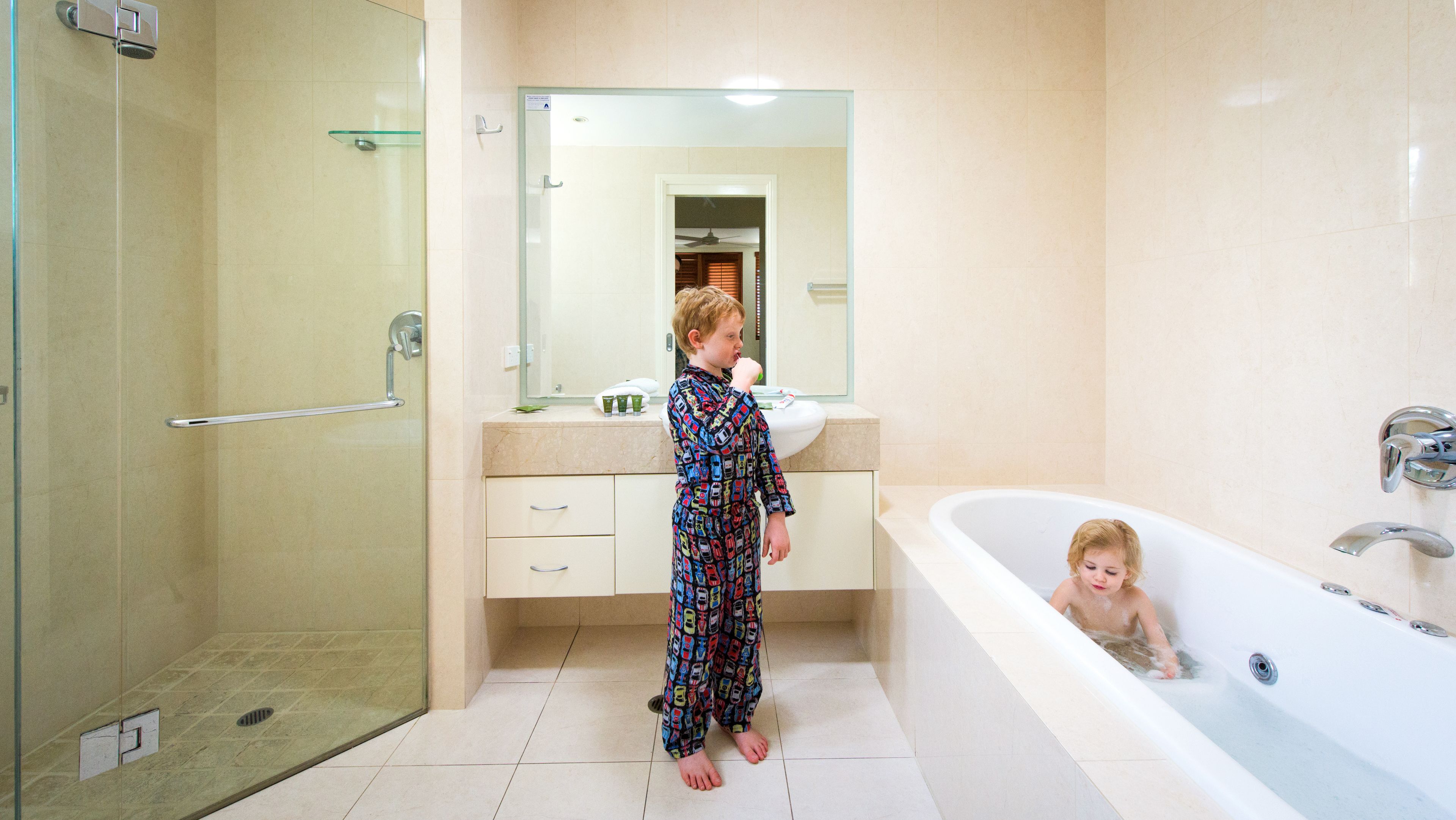 Colonial Resort Noosa