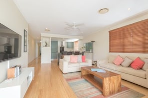Decoración personalizada y muebles diferentes 