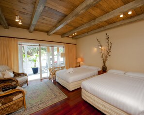 Deluxe Double or Twin Room, Non Smoking, Kitchen