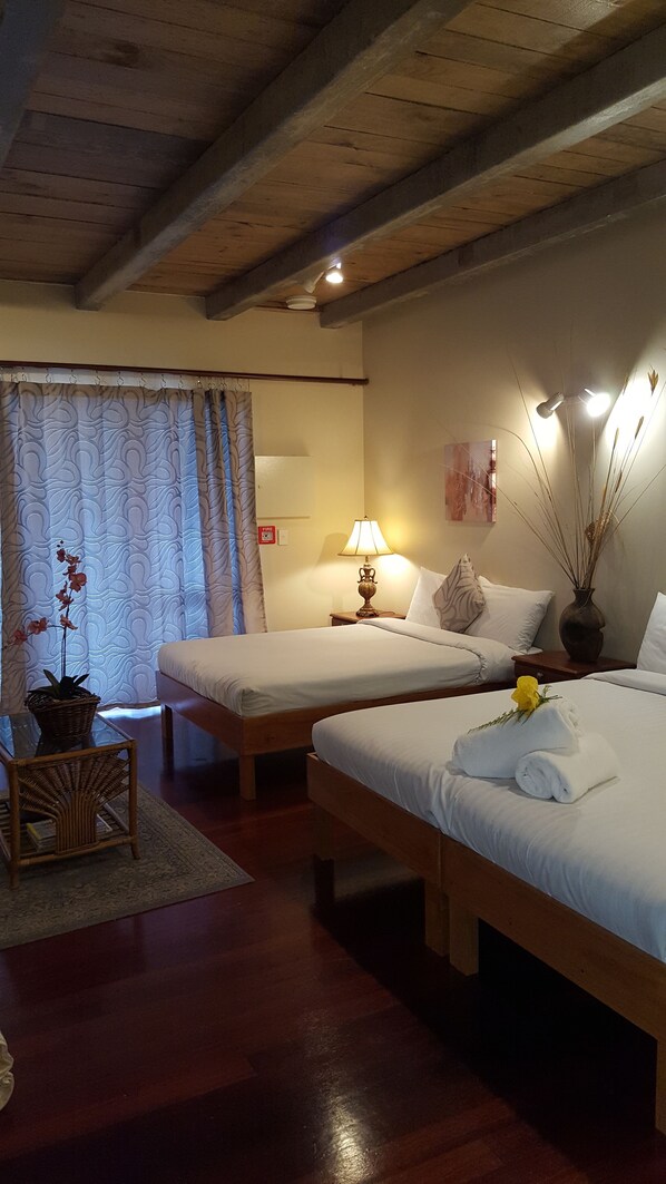 Deluxe Double or Twin Room, Non Smoking, Kitchen