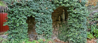 The Priory Beechworth