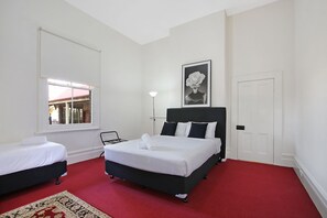 Standard Suite, 1 Bedroom, Non Smoking, Kitchenette (Self-Contained Flat) - The Priory Beechworth (Beechworth)