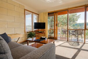 Family Suite | Individually decorated, individually furnished, soundproofing