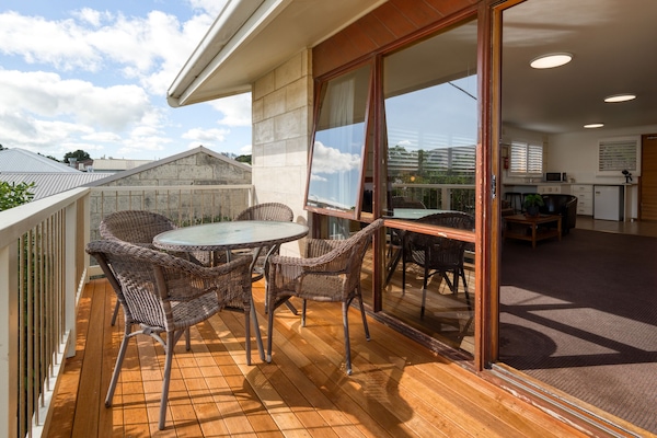 Family Suite - Ocean View | Terrace/patio