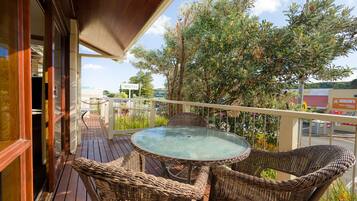 Teras/patio