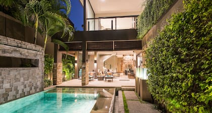 Cicada Luxury Townhouses
