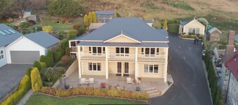 On The Terrace Stanley