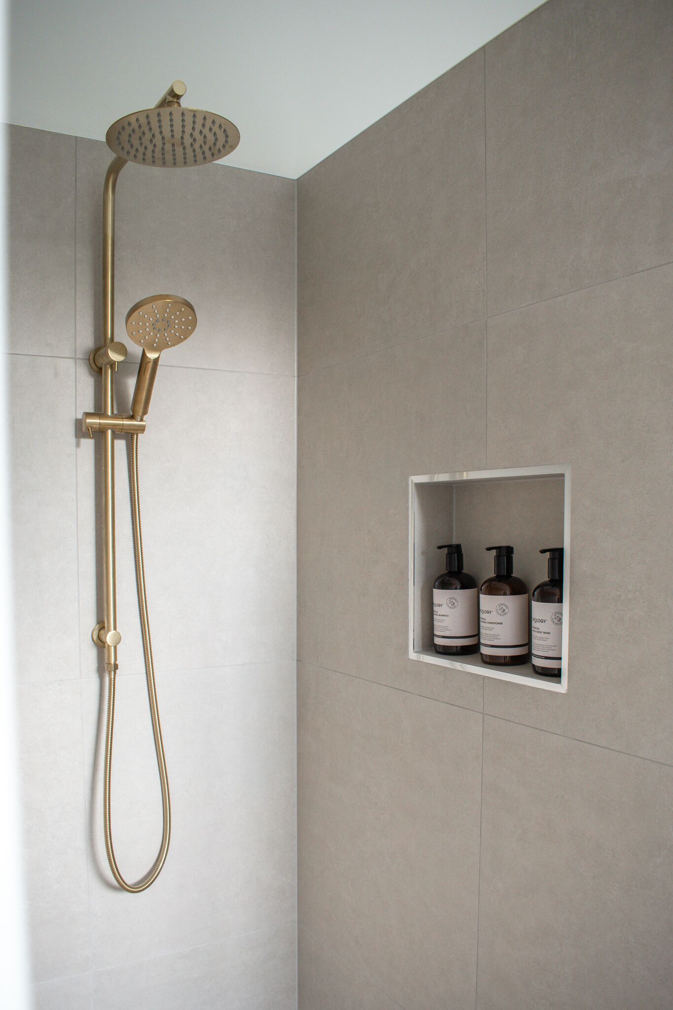 Hill View Suite | Bathroom