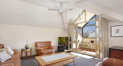 Briars Country Lodge