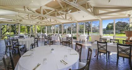 Briars Country Lodge