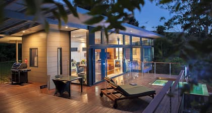 Crystal Creek Rainforest Retreat