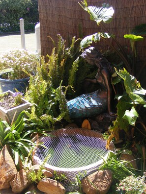 Garden - Apartments Downtown (Burnie)