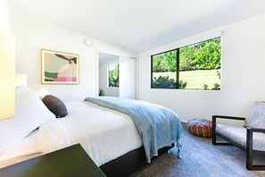 Room - Cable Bay Views (Waiheke Island)