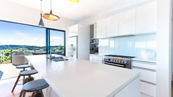 Superior House | Private kitchen