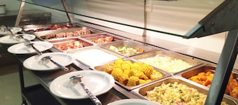 Meekatharra Accommodation Centre - Campsite