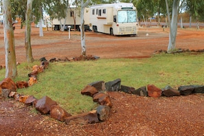 Exterior - Meekatharra Accommodation Centre - Campsite (Meekatharra)