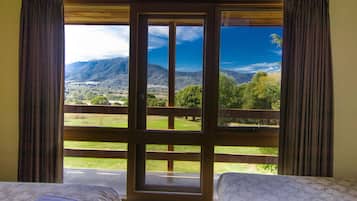 Comfort Room, Multiple Beds | View from room