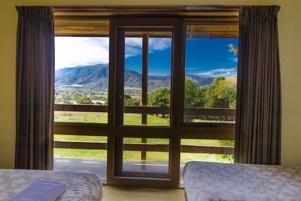 Comfort Room, Multiple Beds | View from room