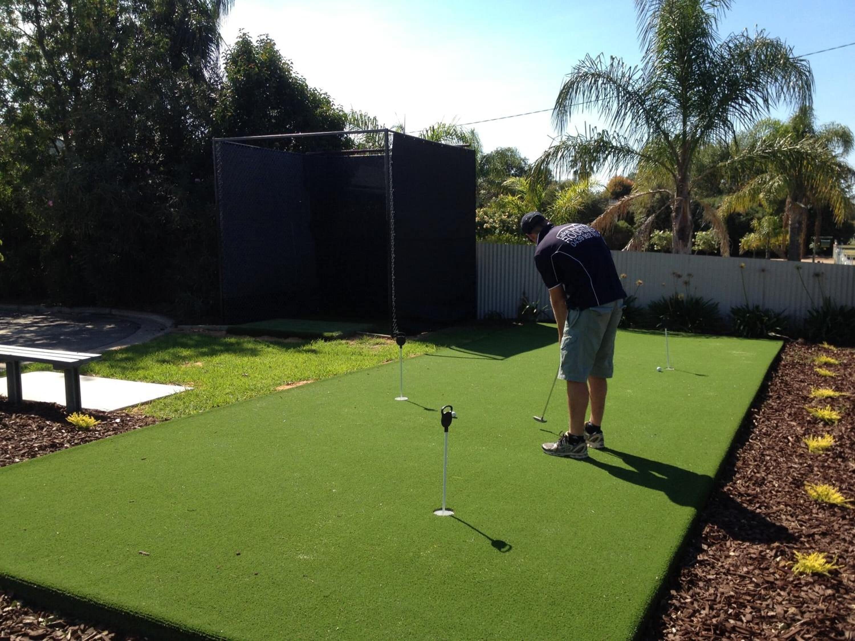 Golf