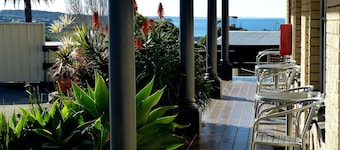 Coastal Comfort Motel