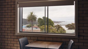 Coastal View Room - Coastal Comfort Motel (Narooma)