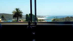 View from property - Coastal Comfort Motel (Narooma)