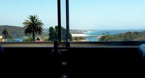 View from property - Coastal Comfort Motel (Narooma)