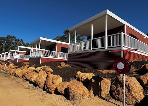 Discovery Parks - Margaret River