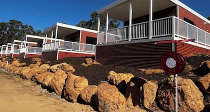 Discovery Parks - Margaret River