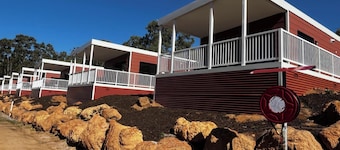 Discovery Parks - Margaret River