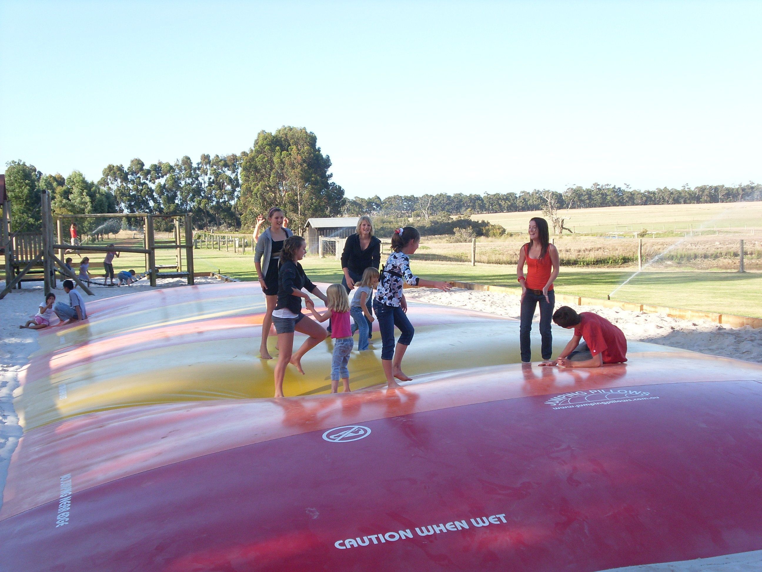 Discovery Parks - Margaret River — image 13