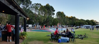 Discovery Parks - Margaret River